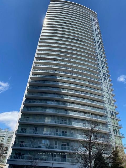 3503 - 70 Forest Manor Road