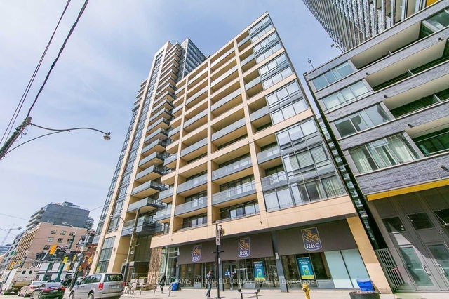 1102 - 438 King Street