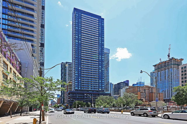 3504 - 159 Dundas Street