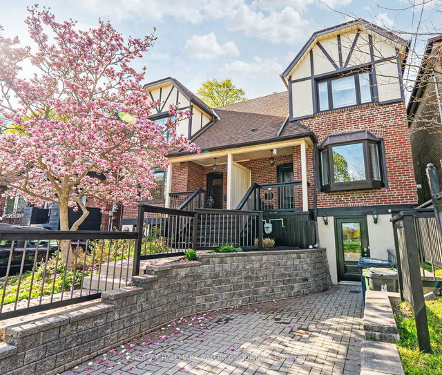 212 Roselawn Avenue