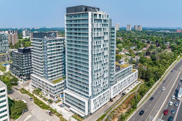 818 - 188 Fairview Mall Drive