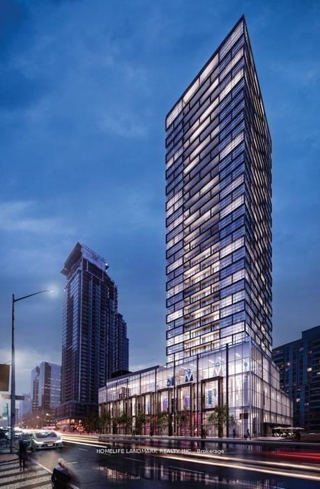 3001 Bedroom - 5180 YONGE Street