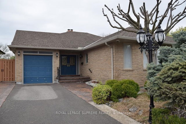 Bsmt - 6 Burke Street