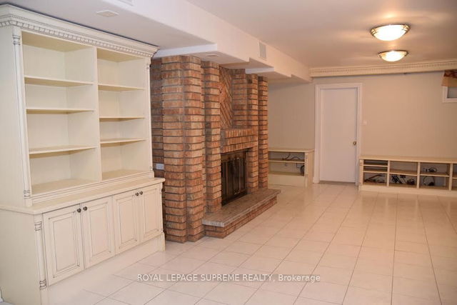 Bsmt - 6 Burke Street
