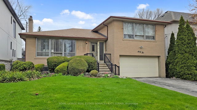 ON - 62 Munro Boulevard