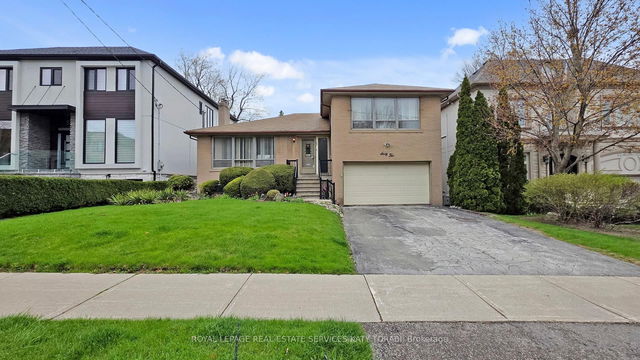 ON - 62 Munro Boulevard