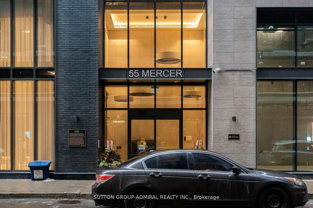 2112 - 55 Mercer Street