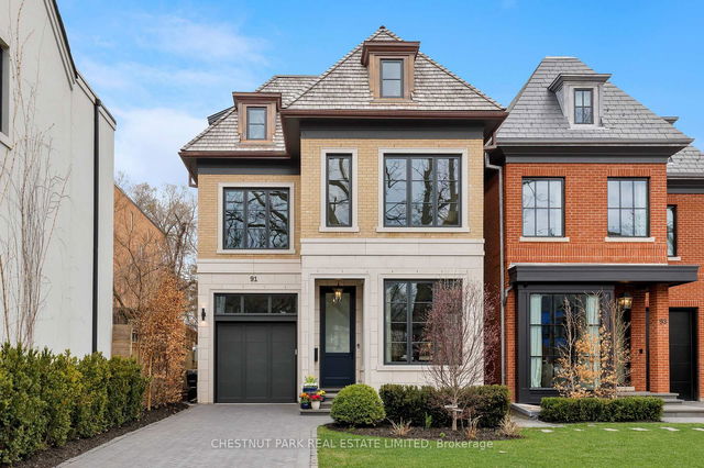 91 Inglewood Drive