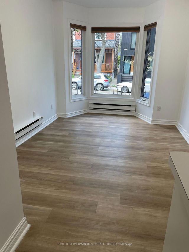 2A - 127 Harrison Street