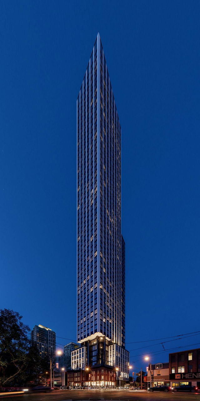 1407 - 60 Queen Street
