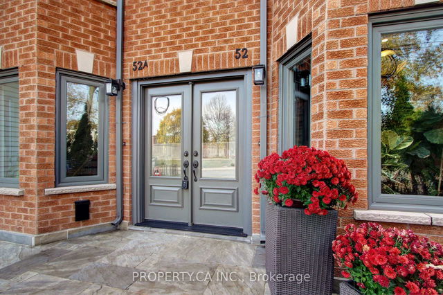 Upper - 52A St Clarens Avenue