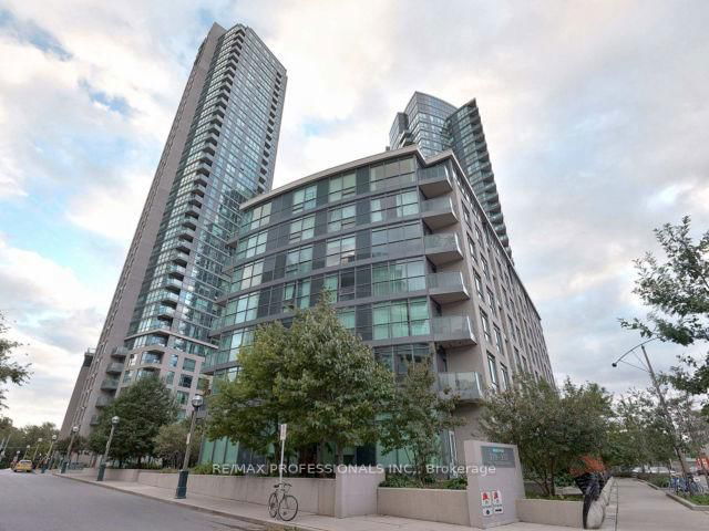 904 - 231 Fort York Boulevard
