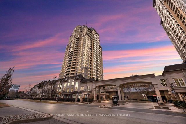1711 - 3 Rean Drive