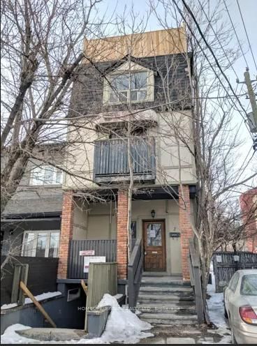 Apt 1 - 2 Bridgeman Avenue