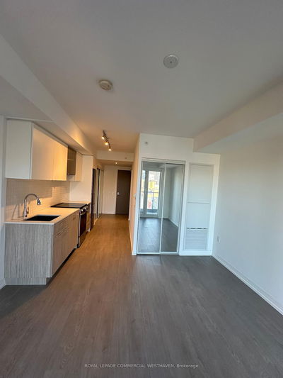 Unit 1202 — 251 Jarvis St, Toronto - Moss Park image-0-2