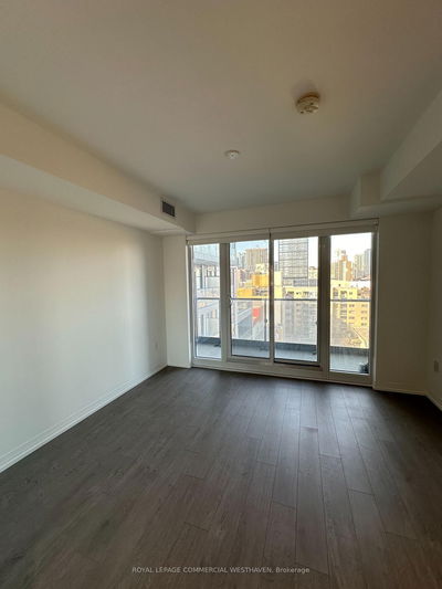 Unit 1202 — 251 Jarvis St, Toronto - Moss Park image-0-3