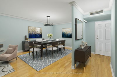 Unit 208 — 65 Scadding Ave, Toronto - Waterfront Communities C8 image-0-1