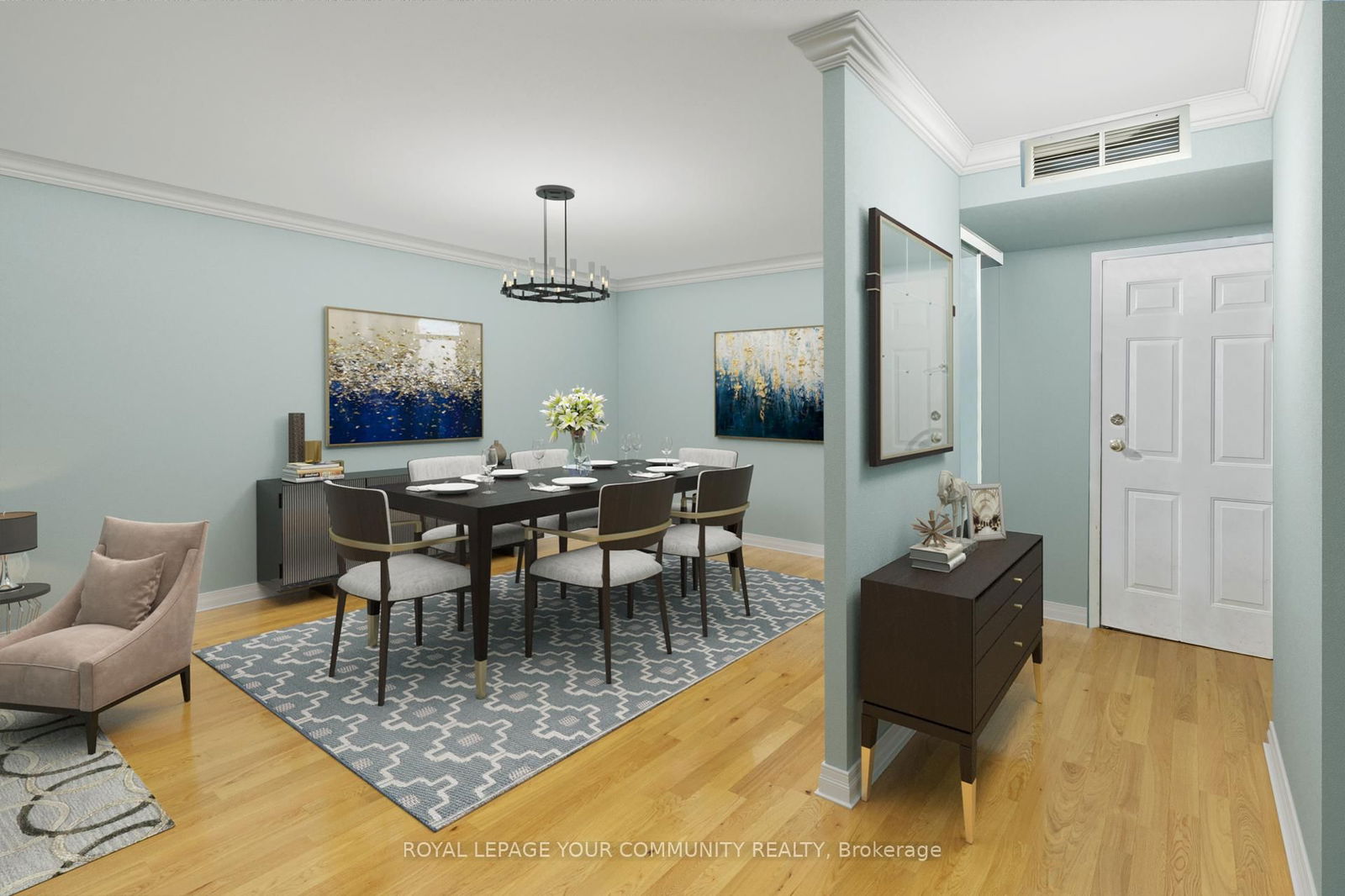 Condo for sale at 208-65 Scadding Avenue, Toronto, Waterfront Communities C8, M5A 4L1 - MLS: C12131444