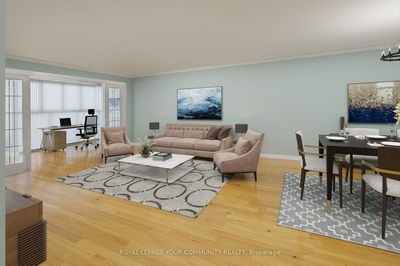 Unit 208 — 65 Scadding Ave, Toronto - Waterfront Communities C8 image-0-3