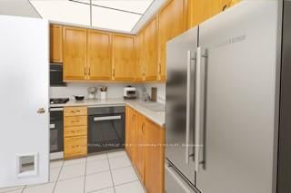 Unit 208 — 65 Scadding Ave, Toronto - Waterfront Communities C8 image-0-4