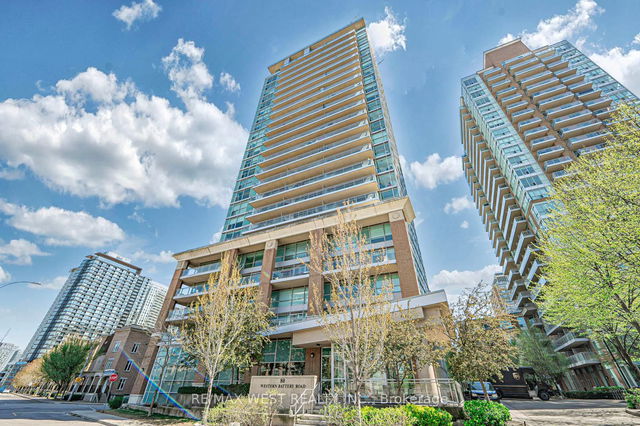 2311 - 80 Western Battery Road