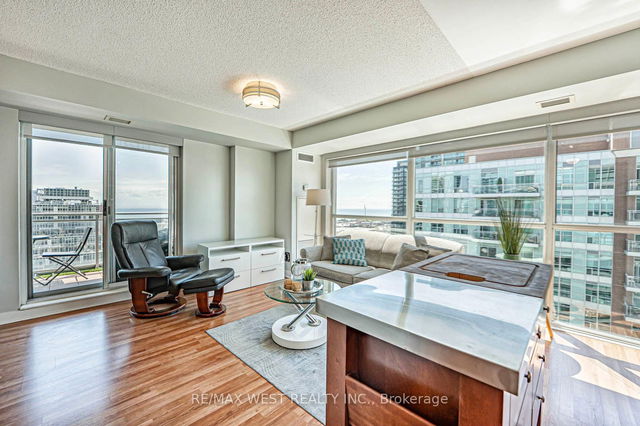 2311 - 80 Western Battery Road