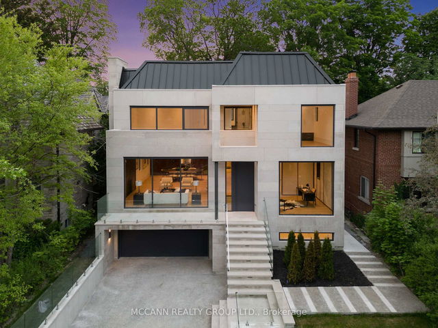 64 Glengowan Road