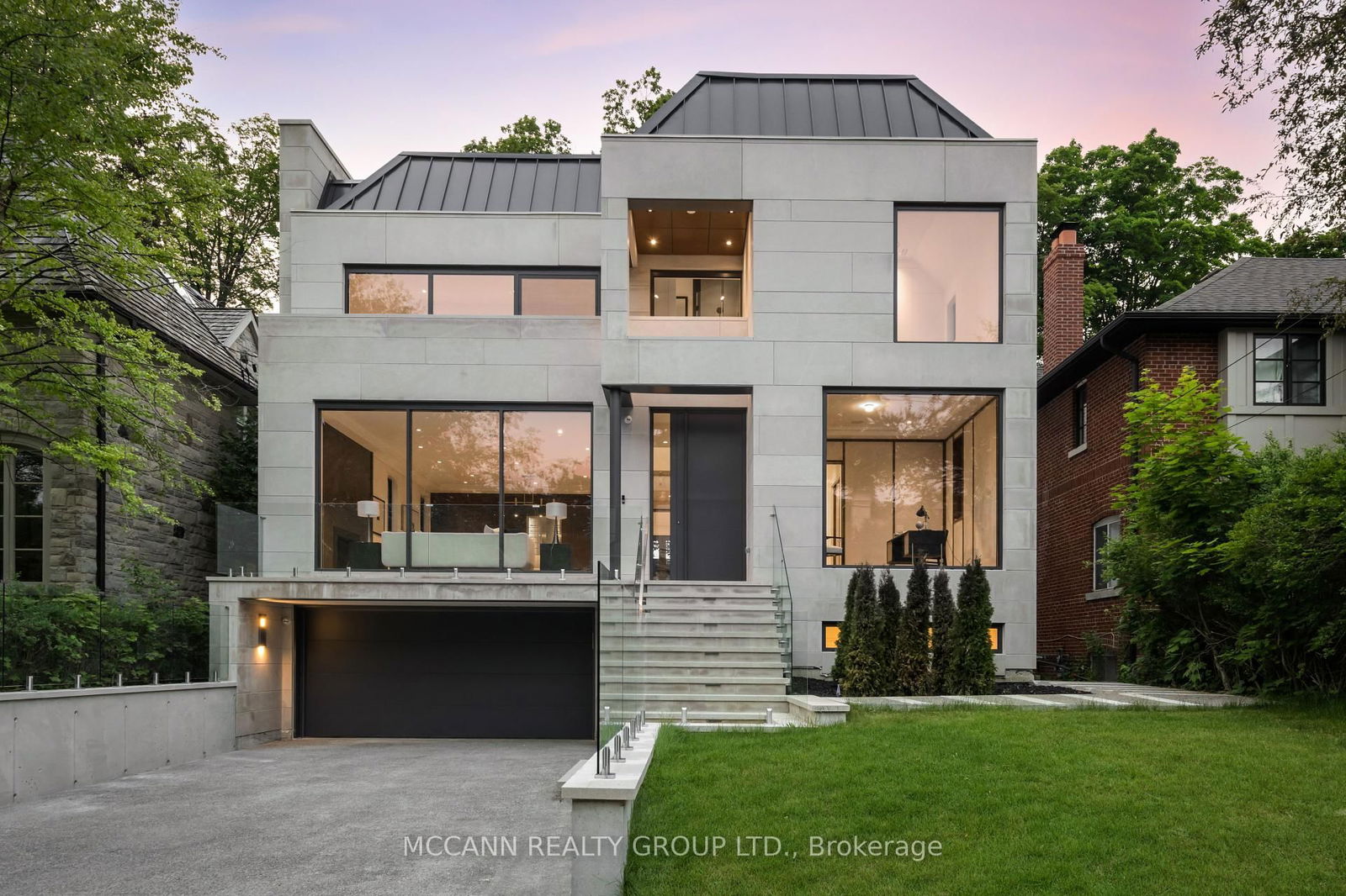 Detached House for sale at 64 Glengowan Road, Toronto, Lawrence Park South, M4N 1G4 - MLS: C12131457