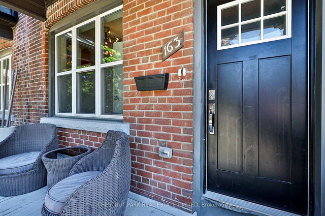 Upper - 163 Briar Hill Avenue