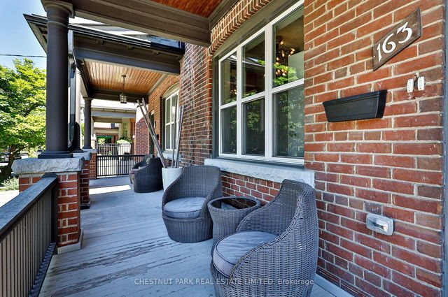 Upper - 163 Briar Hill Avenue