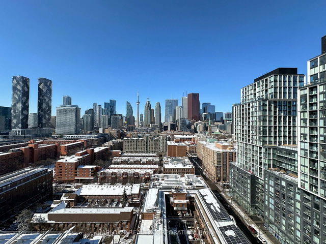 1855 W - 135 Lower Sherbourne Street