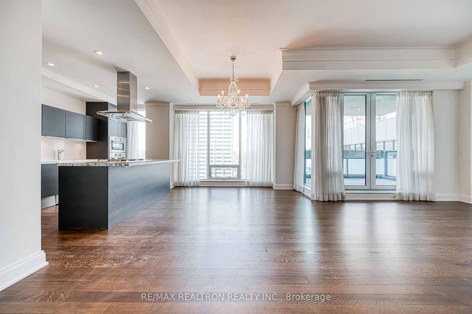 Condo for sale at 801-206 Bloor Street, Toronto, Annex, M5S 1T8 - MLS: C12131503