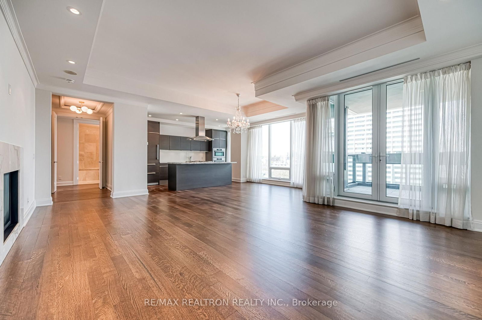 Condo for sale at 801-206 Bloor Street, Toronto, Annex, M5S 1T8 - MLS: C12131503