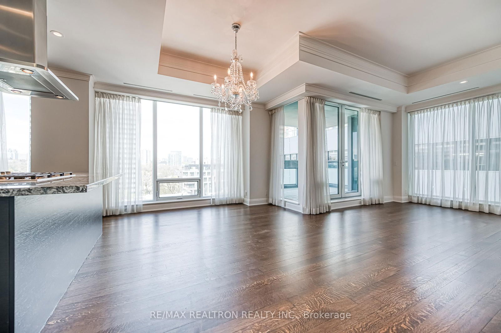 Condo for sale at 801-206 Bloor Street, Toronto, Annex, M5S 1T8 - MLS: C12131503