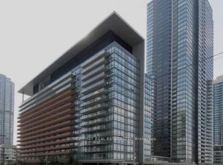 Condo for lease at 717-4K Spadina Avenue, Toronto, Waterfront Communities C1, M5V 3Z9 - MLS: C12131510