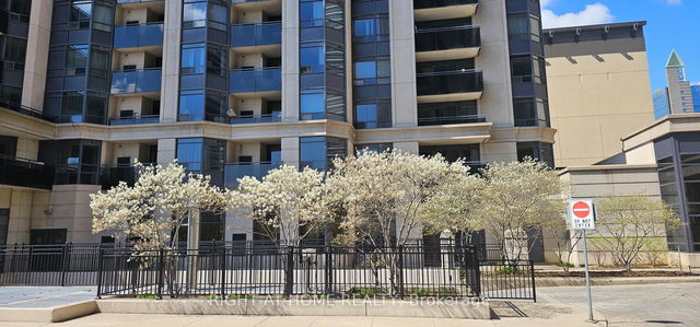 1701 - 155 Beecroft Road