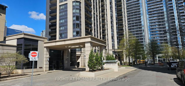 1701 - 155 Beecroft Road