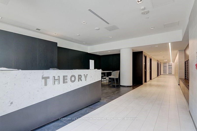 703 - 203 College St, Toronto, M5T 1P9 | Image 2