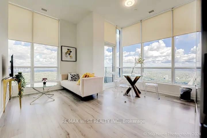 Condo for sale at 5507-395 Bloor Street, Toronto, North St. James Town, M4W 1H7 - MLS: C12131585