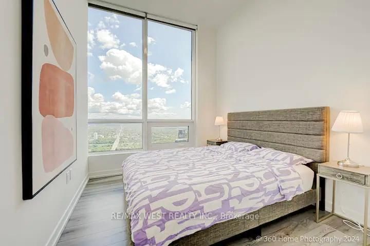 Condo for sale at 5507-395 Bloor Street, Toronto, North St. James Town, M4W 1H7 - MLS: C12131585