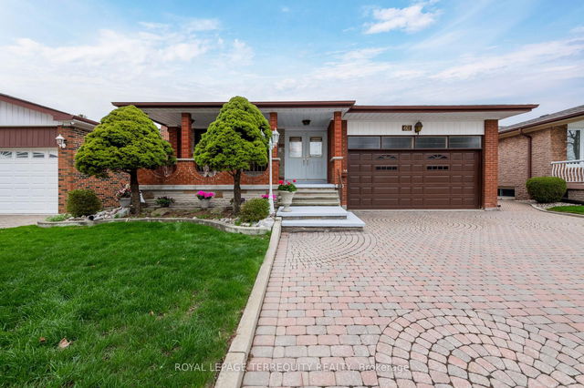26 Taverly Road