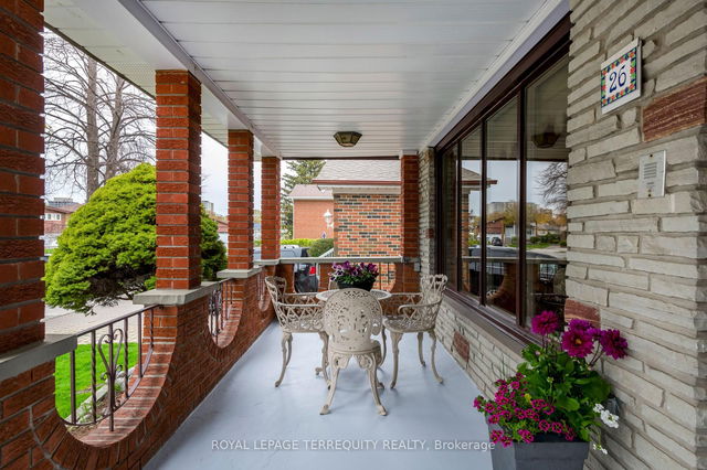 26 Taverly Road