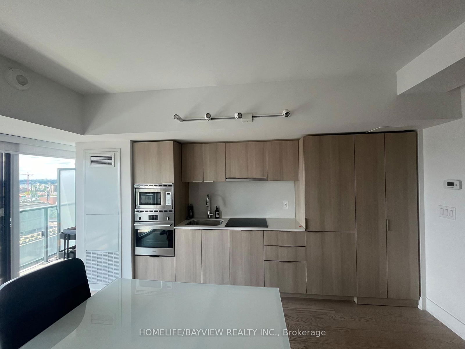 Condo for lease at 2608-955 Bay Street, Toronto, Bay Street Corridor, M5S 0C6 - MLS: C12131626