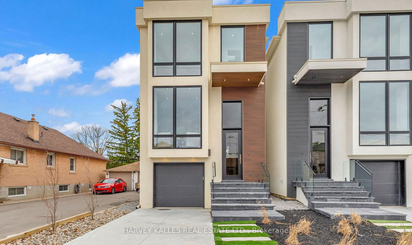 Detached House for sale at 681 Glencairn Avenue, Toronto, Englemount-Lawrence, M6B 1Z8 - MLS: C12131652