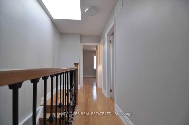 Upper - 140 Manning Avenue