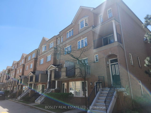 1101 - 28 Sommerset Way