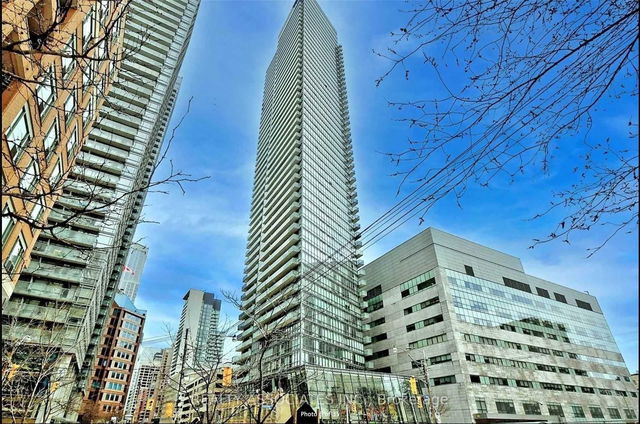 1309 - 832 Bay Street