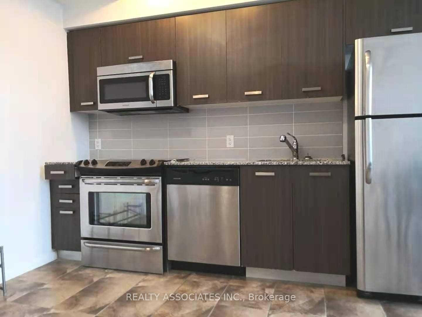 Condo for sale at 1309-832 Bay Street, Toronto, Bay Street Corridor, M5S 1Z6 - MLS: C12131723