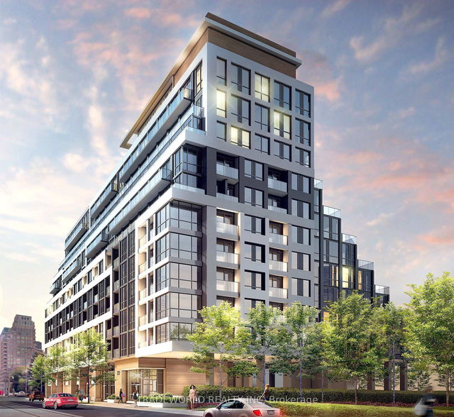 1103 - 223 St Clair Avenue