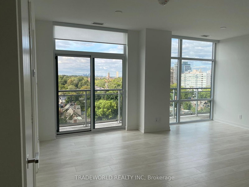 1103 - 223 St Clair Ave W, Toronto, M4V 1R3 | Image 3